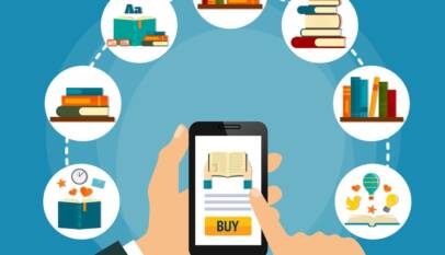 Books Online Store